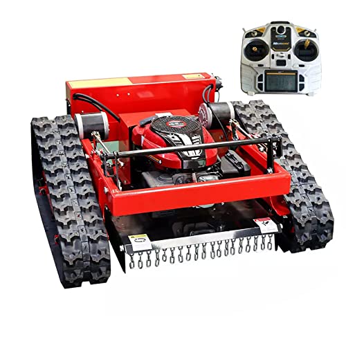 20 Best Battery Reel Mower