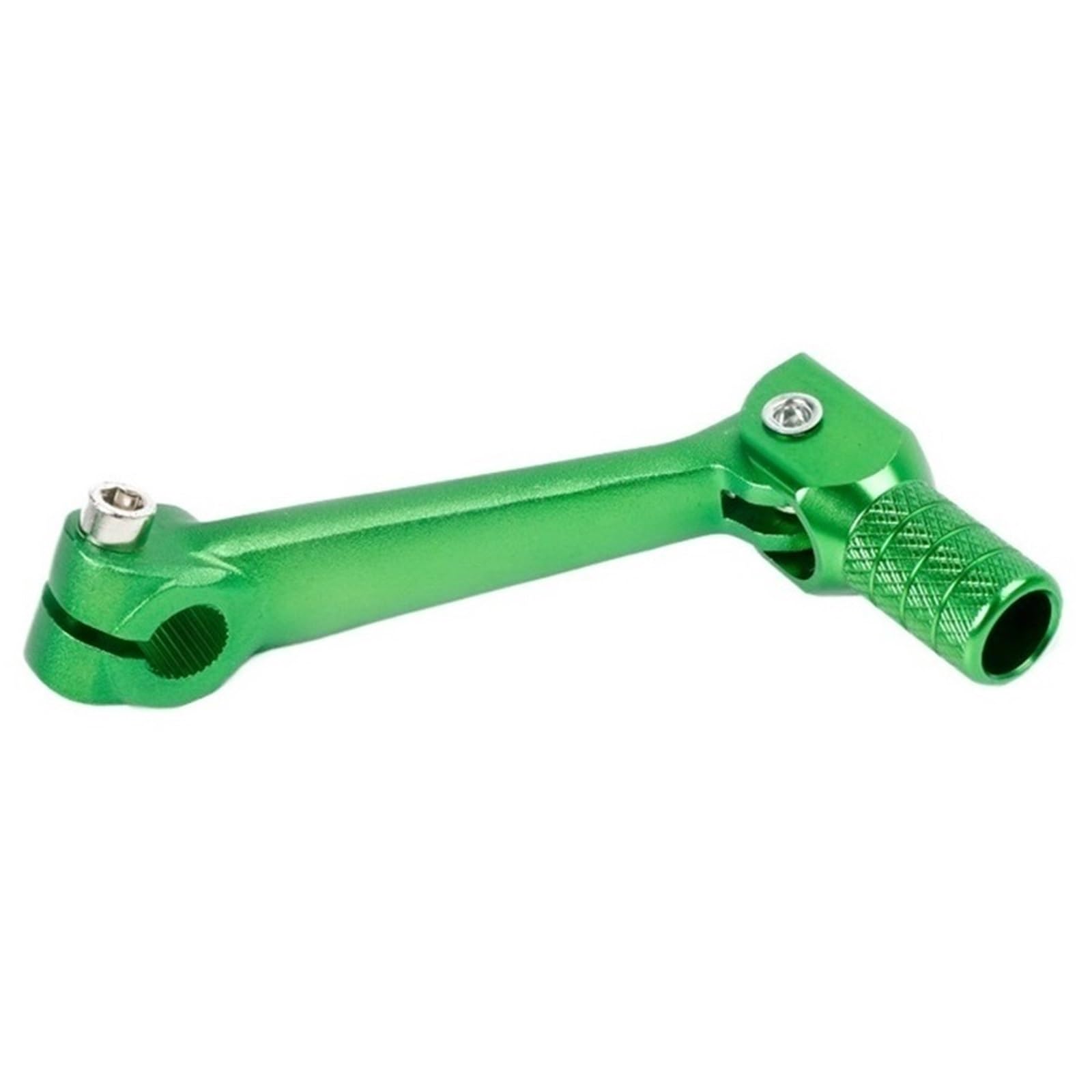 Dyxylkyhx Green Motorcycle Shift Shifter Motorcycle Gear Shift Lever Fit For Kayo T2 T4 T4l Atv Bike Pit Bikes Change Foot Pedal Shifter Replacement Accessories
