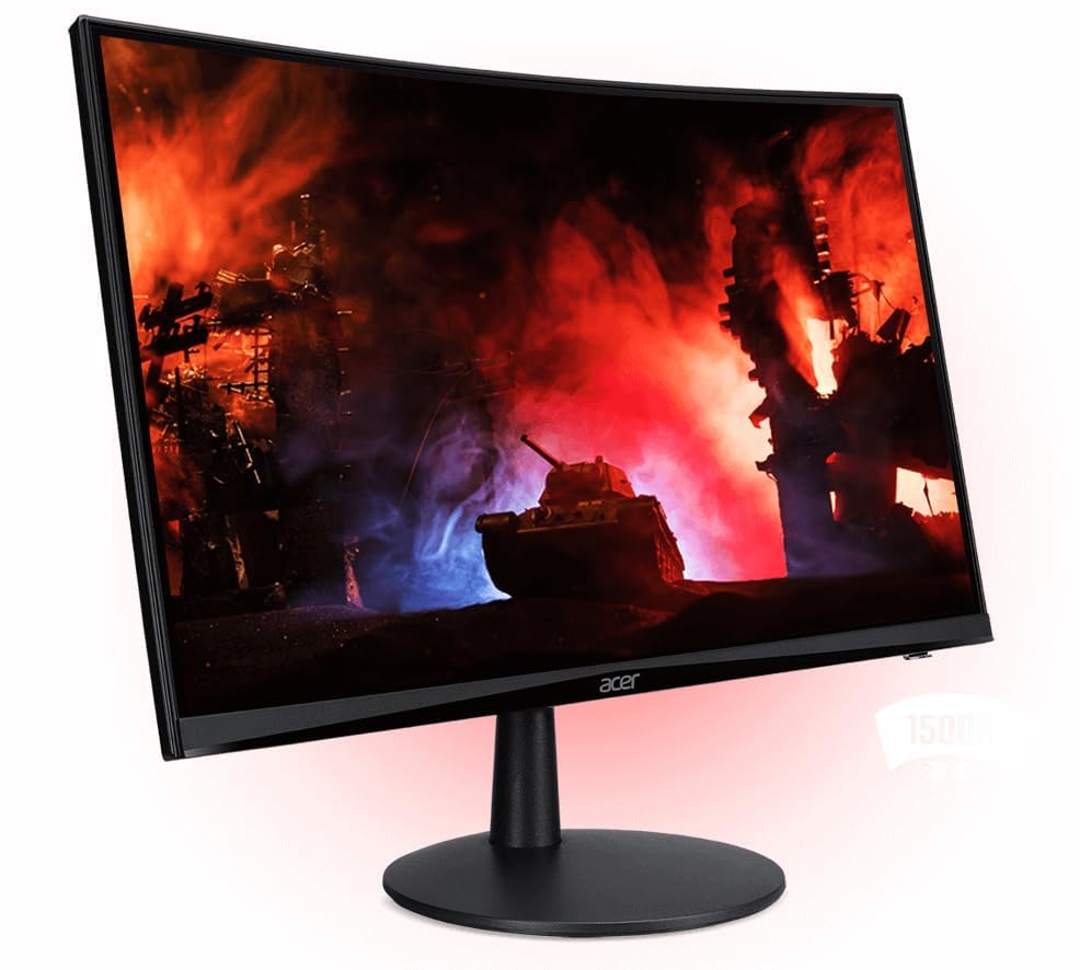 Nitro ED240QS3 : Amazon.co.uk: Computers & Accessories