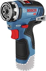 GSR 12V-35 FC Brushless 12V Drill/Driver (Body Only) - View #2