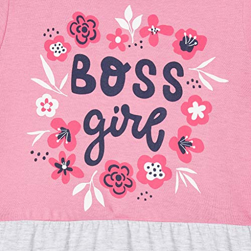 Image of Amazon Brand - Jam & Honey Girls Dress