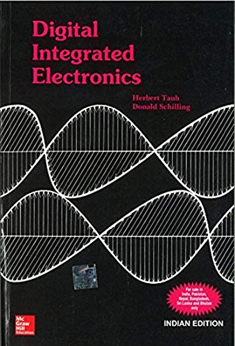 Digital Integrated Electronics view 2