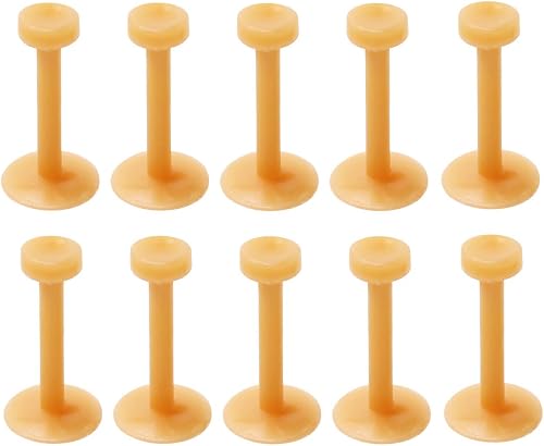 Flesh Tone Bioflex Retainers