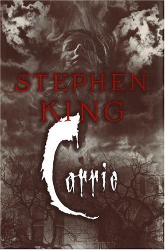 Carrie: Written by Stephen King, 1993 Edition, (Reissue) Publisher: Bantam Doubleday Dell Publishing Gr [Hardcover]
