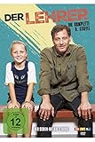 Der Lehrer - die komplette 8. Staffel (RTL) [3 DVDs]