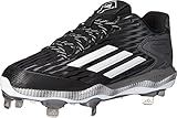 adidas Performance Women's PowerAlley 3 W Softball Cleat