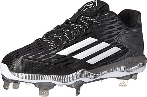 adidas Performance Women's PowerAlley 3 W Softball Cleat