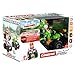 Carrera RC 200997 1:20 Nintendo Mario Kart 8 Yoshi 2.4 GHz RC Vehicle