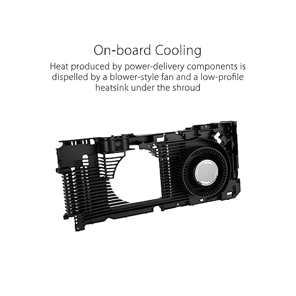 ASUS ROG Strix LC GeForce RTX 4090 OC 24GB GDDR6X - Image 5