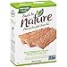 Back to Nature Crackers, Non-GMO Multigrain Flax Seed, 5.5 Ounce
