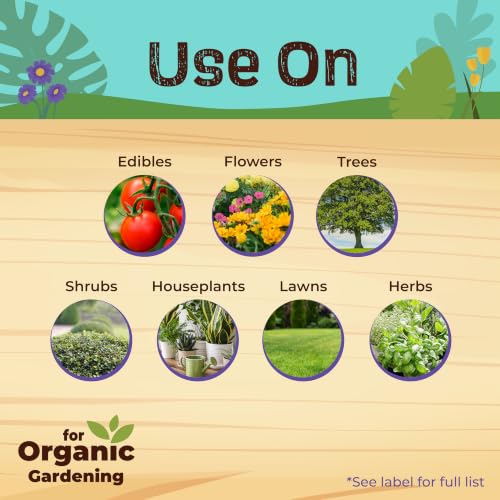 Bonide Captain Jack's Neem Oil, 16 oz. Concentrate, Multi-Purpose Fungicide, Insecticide and Miticide for Organic Gardening - image 2