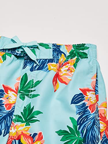 Image of Kanu Surf Boys' Avalon Quick Dry UPF 50+ Beach Swim Trunk
