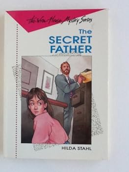 Secret Father - Book #3 of the Wren House Mystery