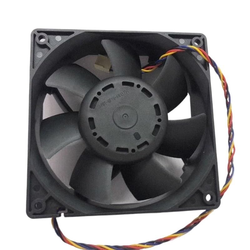 Ventilateur Agras T50 DJI pour éviter la surchauffe du drone 120mm