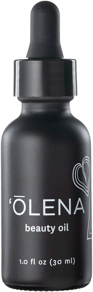 'Ōlena Beauty Oil