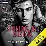 Cover of Hide and Seek
