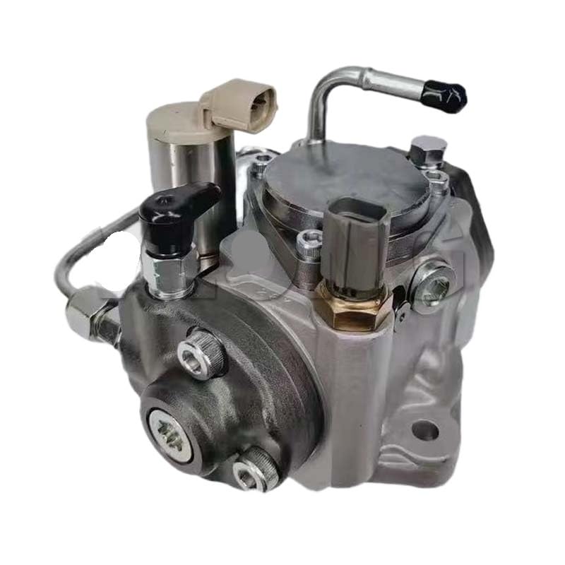 HP3 Diesel Oil Pump High Pressure Fuel Pump Assy Compatible With Toyota 2AD-FHV 1GD 2GD FTV 2.8L ENGINE 294000-1020 294000-1021 22100-0R050
