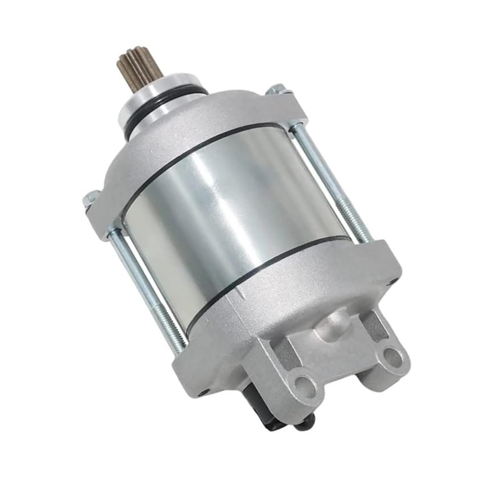 Motor de arranque para FE450 y FE501 que soluciona fallos de encendido 5