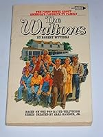The Waltons B000EVI782 Book Cover