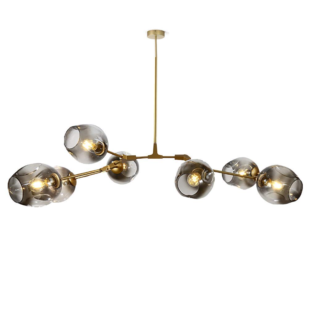 Amazon.com: ZXXDSGHUS Pendant Light Modern, During Sputnik
