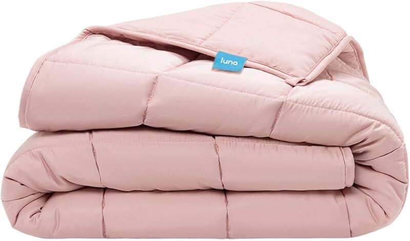 Amazon.com: heated weighted blanket