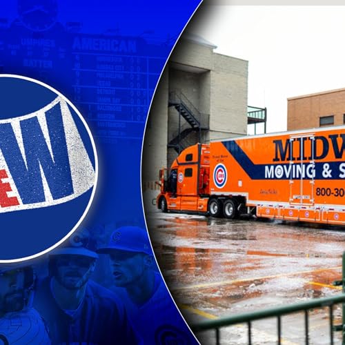 The Cubs are heading to Mesa!