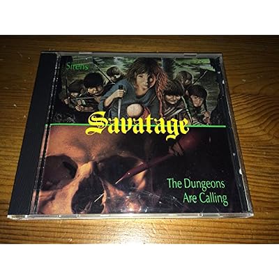 Dungeons/Sirens