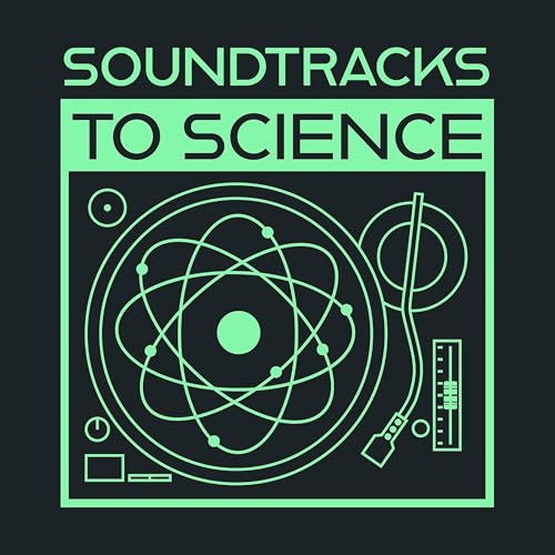 Soundtracks to Science cover art