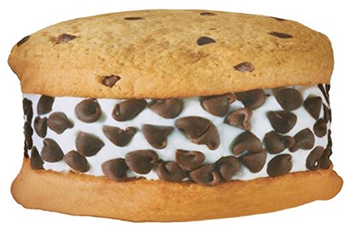 iscream Snack Shack Ice Cream Sandwich 17