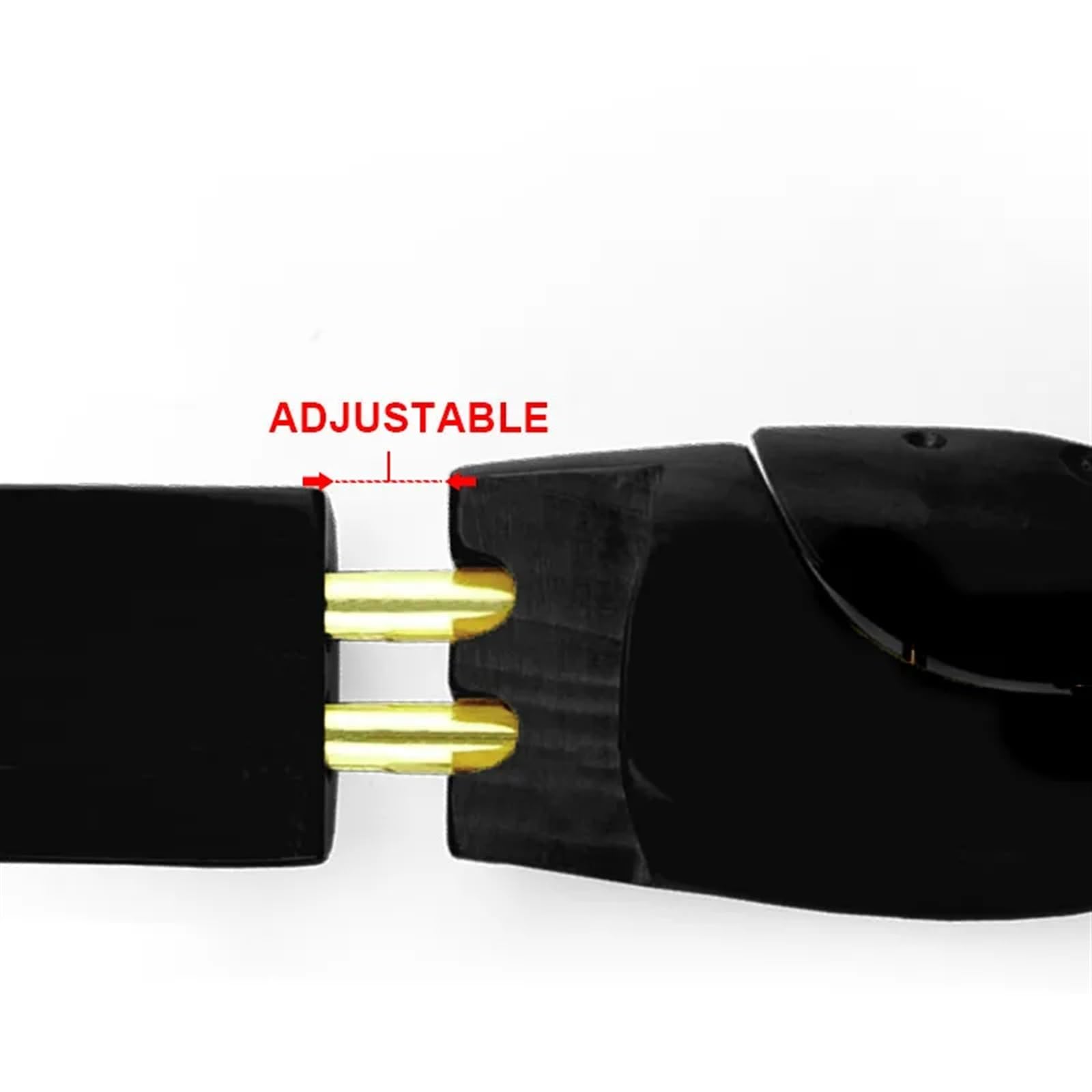 Expansor de árbol zapatos madera, cuero genuino, mujer y hombre, zapatillas deporte, ensanchador moldeador, soporte Ancho Ajustable