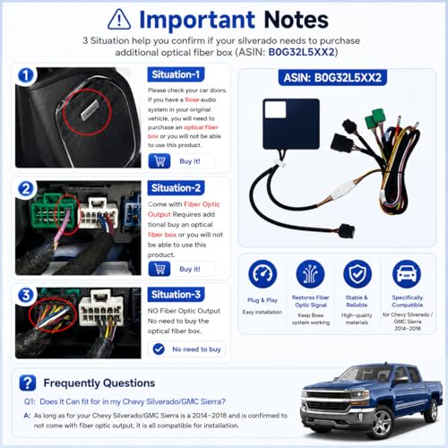 Radio Auto 13.1" Pantalla Táctil QLED Android 13 Chevy miniatura 4