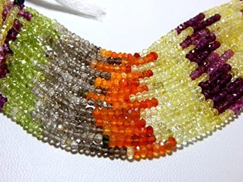 Amethyst Faceted Drop Beads : perles améthyste percées de 8x11.5 à 9x20mm