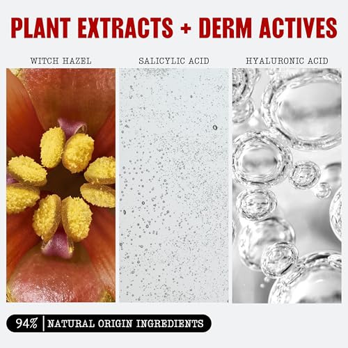 Thayers Pore Refining Toner Pads, Dual-Sided Exfoliating Pads with Witch Hazel, Salicylic Acid & Hyaluronic Acid to Improve Look of Pores and Skin Clarity, Made For All Skin Types, 60 Count - Image 4