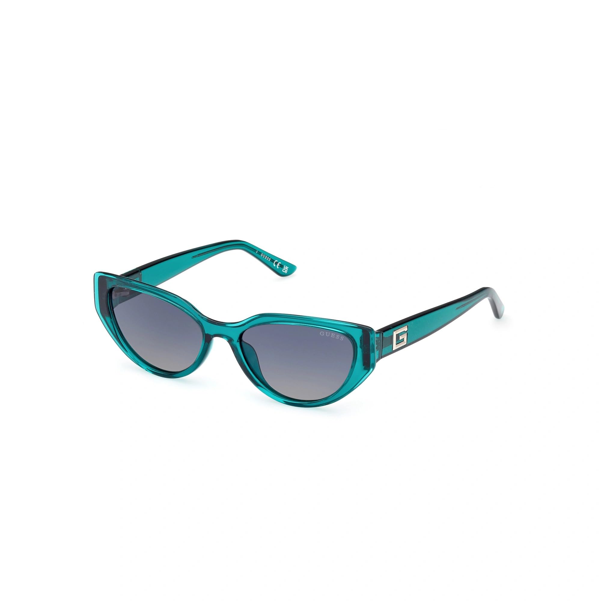 GUESS Okulary przeciwsłoneczne Kobiety Gu7910