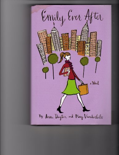 Emily Ever After 0739455168 Book Cover