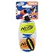 Nerf Dog Large Squeak Tennis Balls Dog Toy (2 Pack)