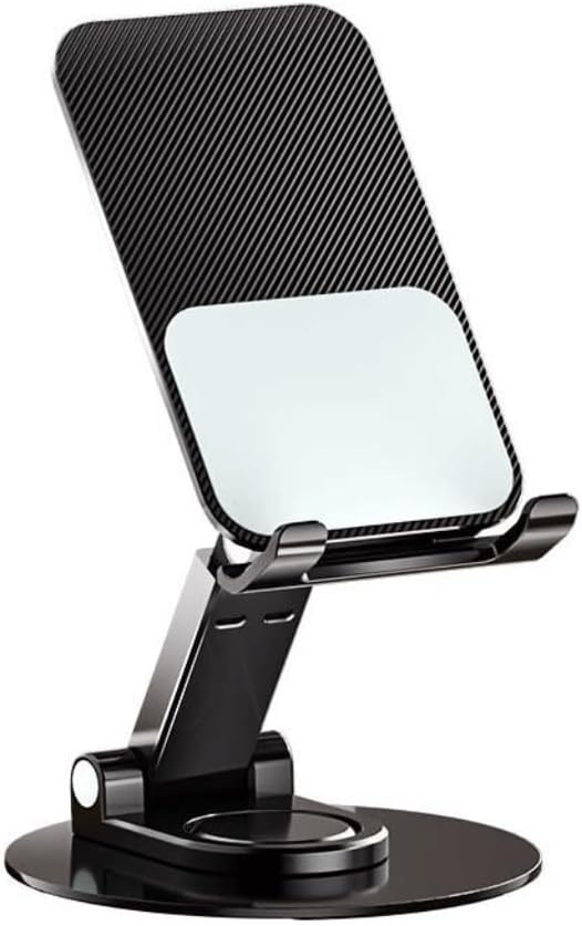 Mobile Phone Holder Multifunctional Lazy Live Streaming Shooting Foldable, Lifting, Rotating