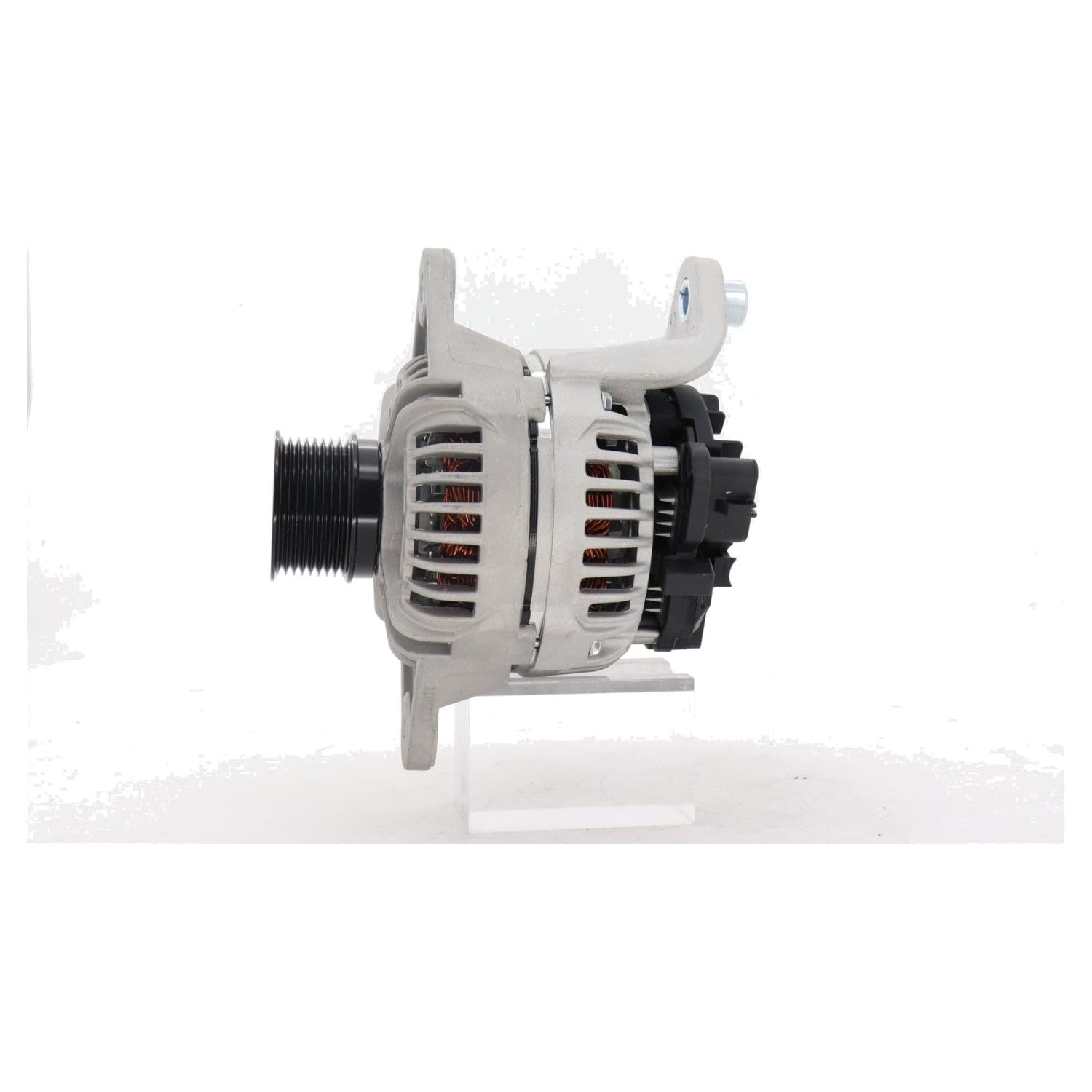 Alternator Replacement Compatible with 0124555028 0-124-555-028 At303320 85000626 20466315 12599