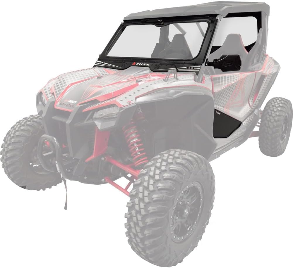 TUSK UTV Stage 3 Upgrade Kit