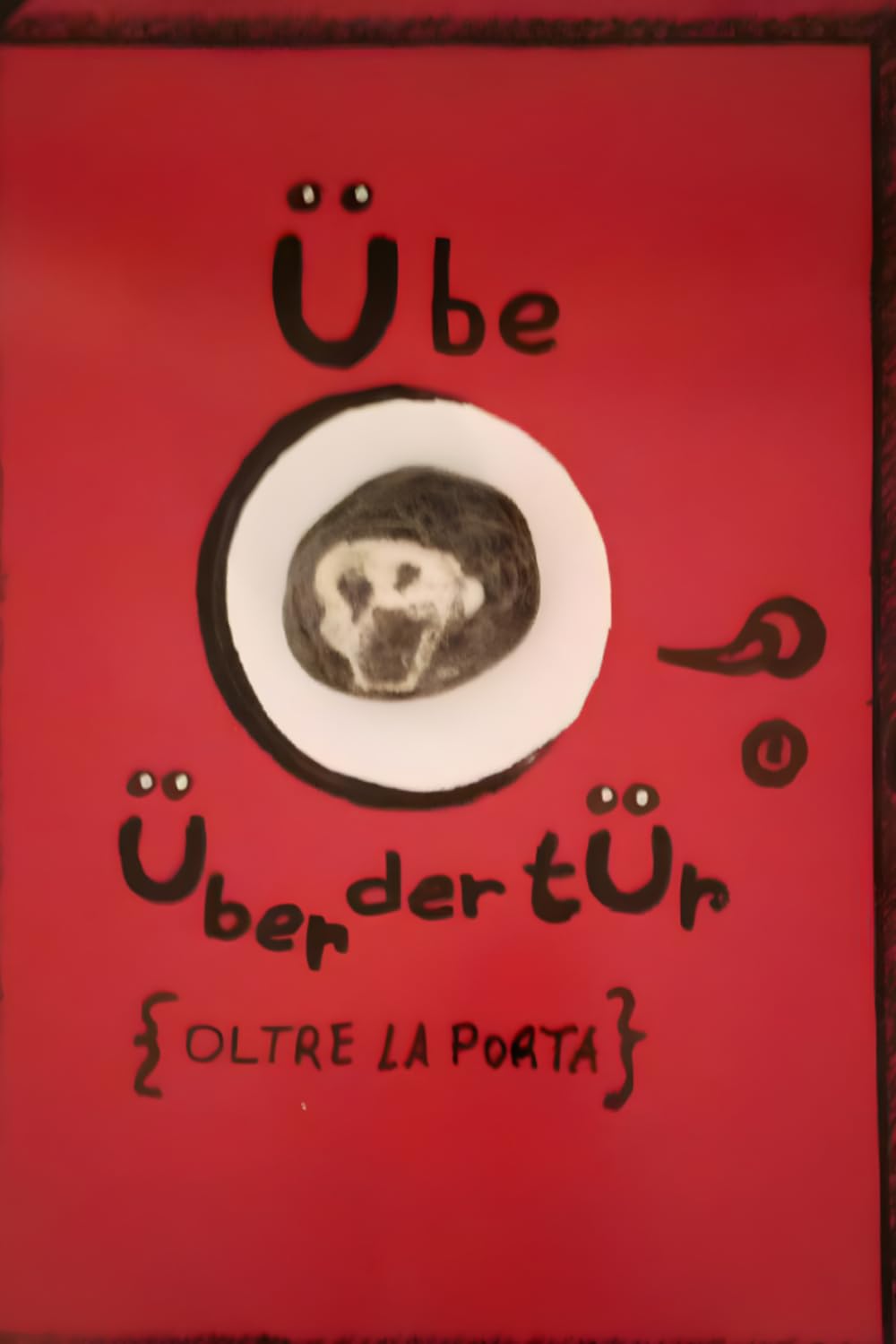 Oltre la porta: Über der tür