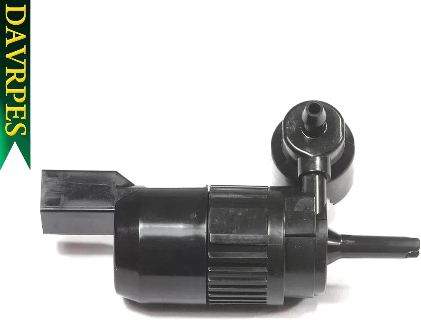 84801575 Front Windshield Washer Pump for Cadillac Escalade XT4 Chevrolet Blazer Colorado Equinox Suburban Tahoe Bolt GMC Canyon Terrain Yukon