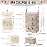 Zoom IMG-1 giovara organizer da viaggio portatile Zoom IMG-1 giovara organizer da viaggio portatile