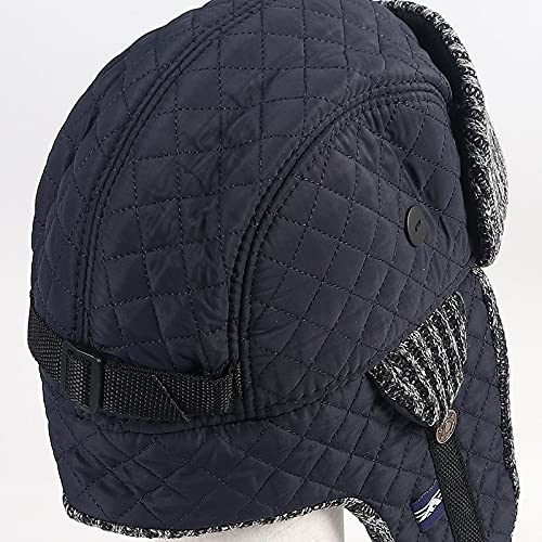 maozuzyy-Chapka-Chapeaux-Bomber-Hats-Men-Pilot-Warm-Hat-avec-Earflaps-Cap-Earflap-Snow-Cap