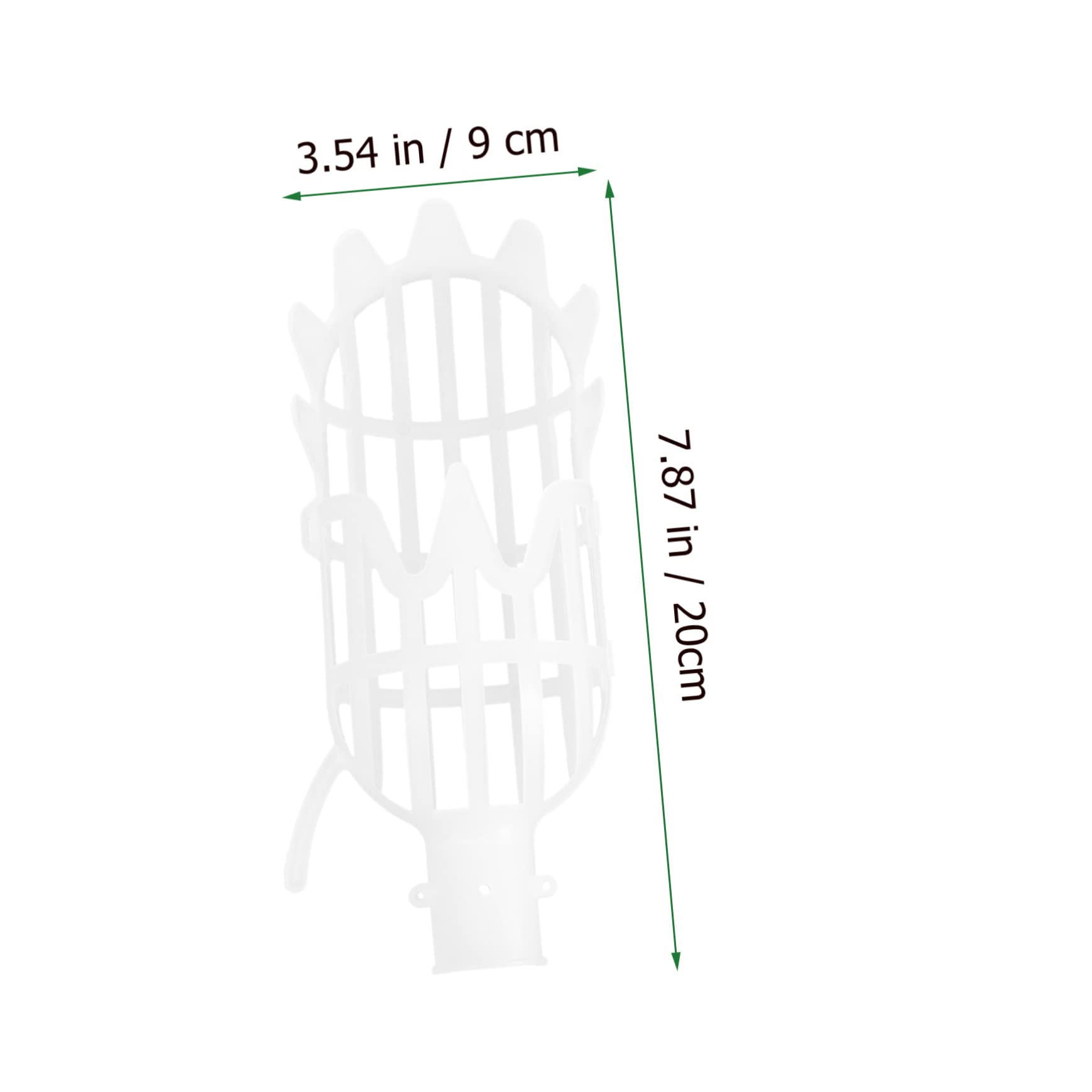 BESPORTBLE Quick Scissors Labor Saving Tools Detachable Picker Head for Home Farm