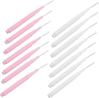 Healeved Herramientas de belleza de bricolaje...