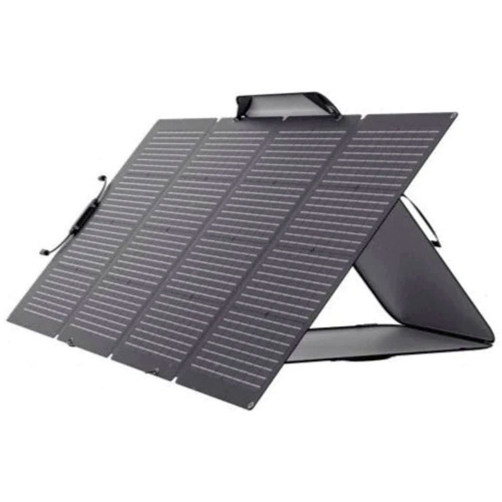 Panneau solaire 220W