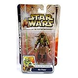 Kid Fisto - Ejército de la República (Clone Wars) [Importado de Alemania]