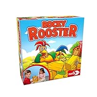 Noris 606064478 Rocky