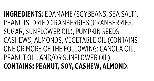 Snak Club Assorted Mixes (Protein Power, 4.2-Oz. (6 Count))… #TOP2