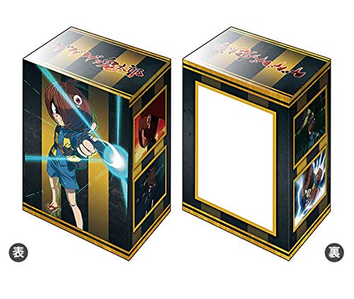 GeGeGe no Kitaro pochettes Bushiroad V2 Vol.819 avec surface anti-reflet